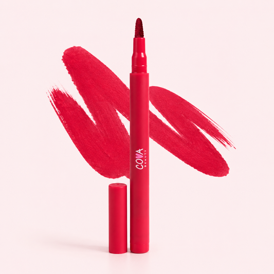 Lip Linr- Red